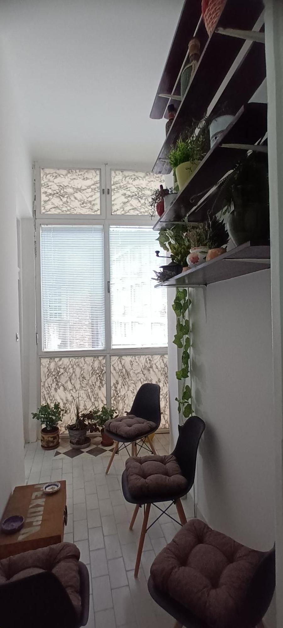 Ferienwohnung Republica Belgrad Zimmer foto